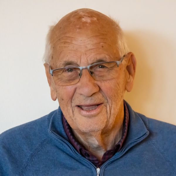 John Johnsen