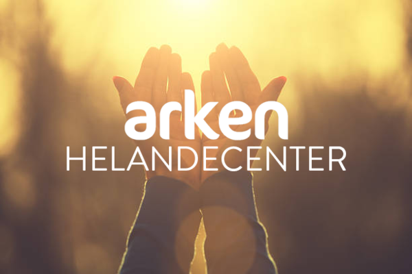 Jesus helar och upprättar konferanse