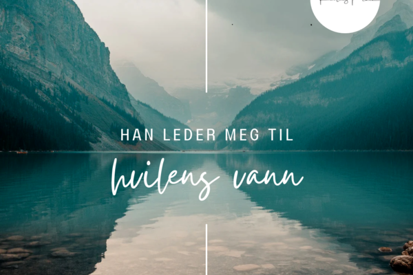 Lørdagsretreat 19. oktober
