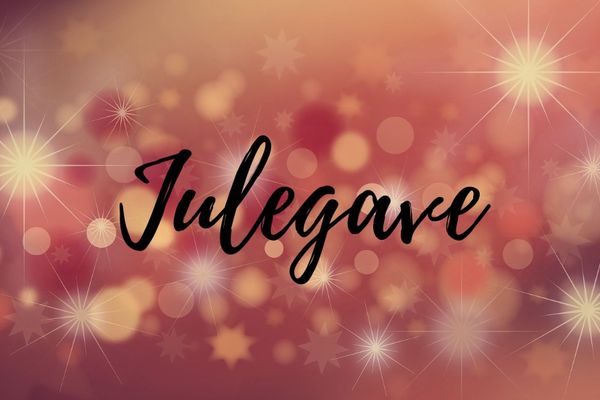 Vil du støtte oss med en julegave?