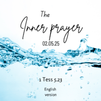 The inner prayer