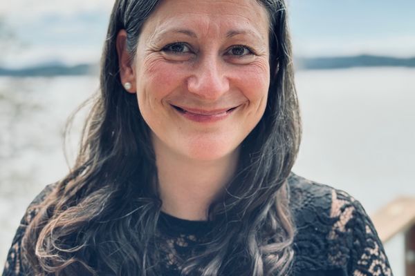 Presentasjon av Kari Marie