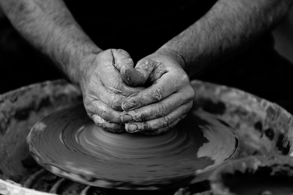 Trainee - course in intercessory ministry 