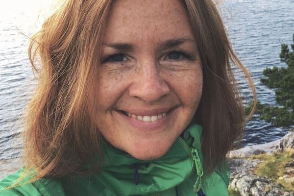Bli kjent med Tone, en av medlemmene våre i Bergen