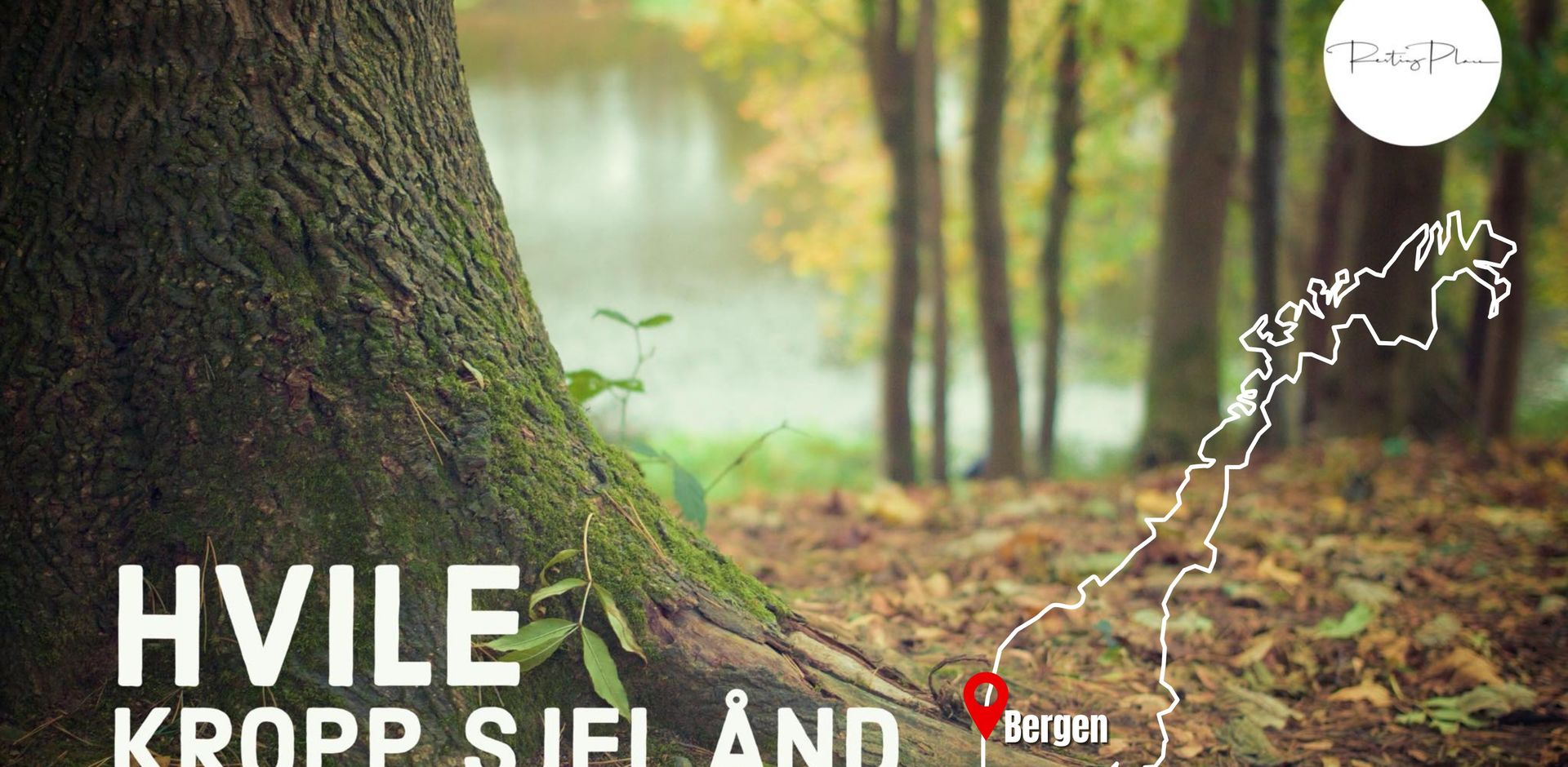 HVILE i Bethel Bergen