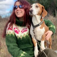 Anbefaling fra Marie