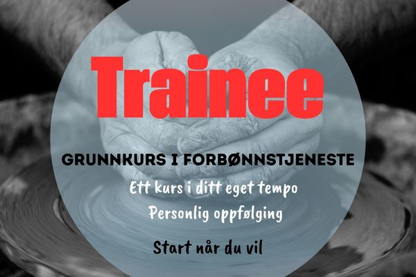 Trainee-kurset som julegave