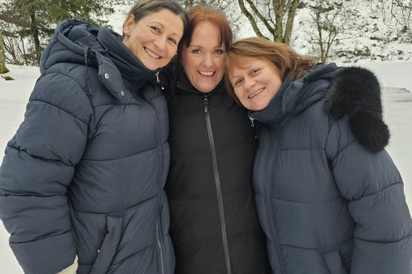 En nydelig Medlemsweekend!