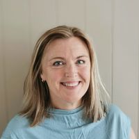 Anbefaling fra Terese - Dypere røtter