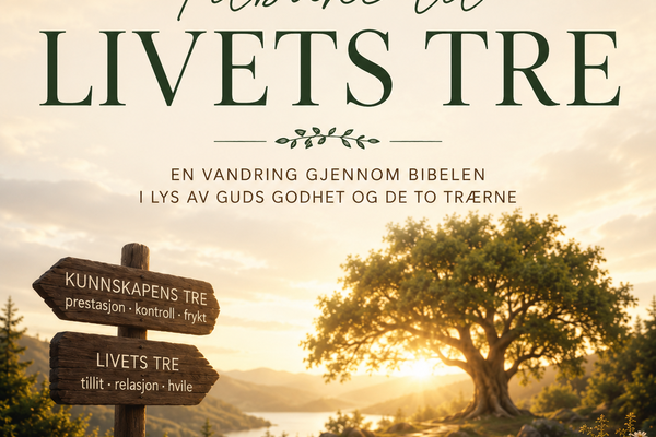 Tilbake til Livets tre