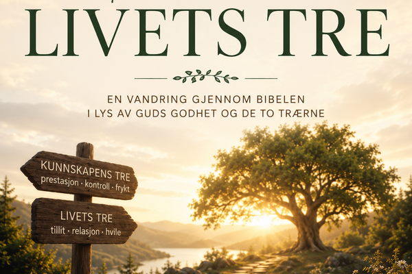 Tilbake til Livets tre