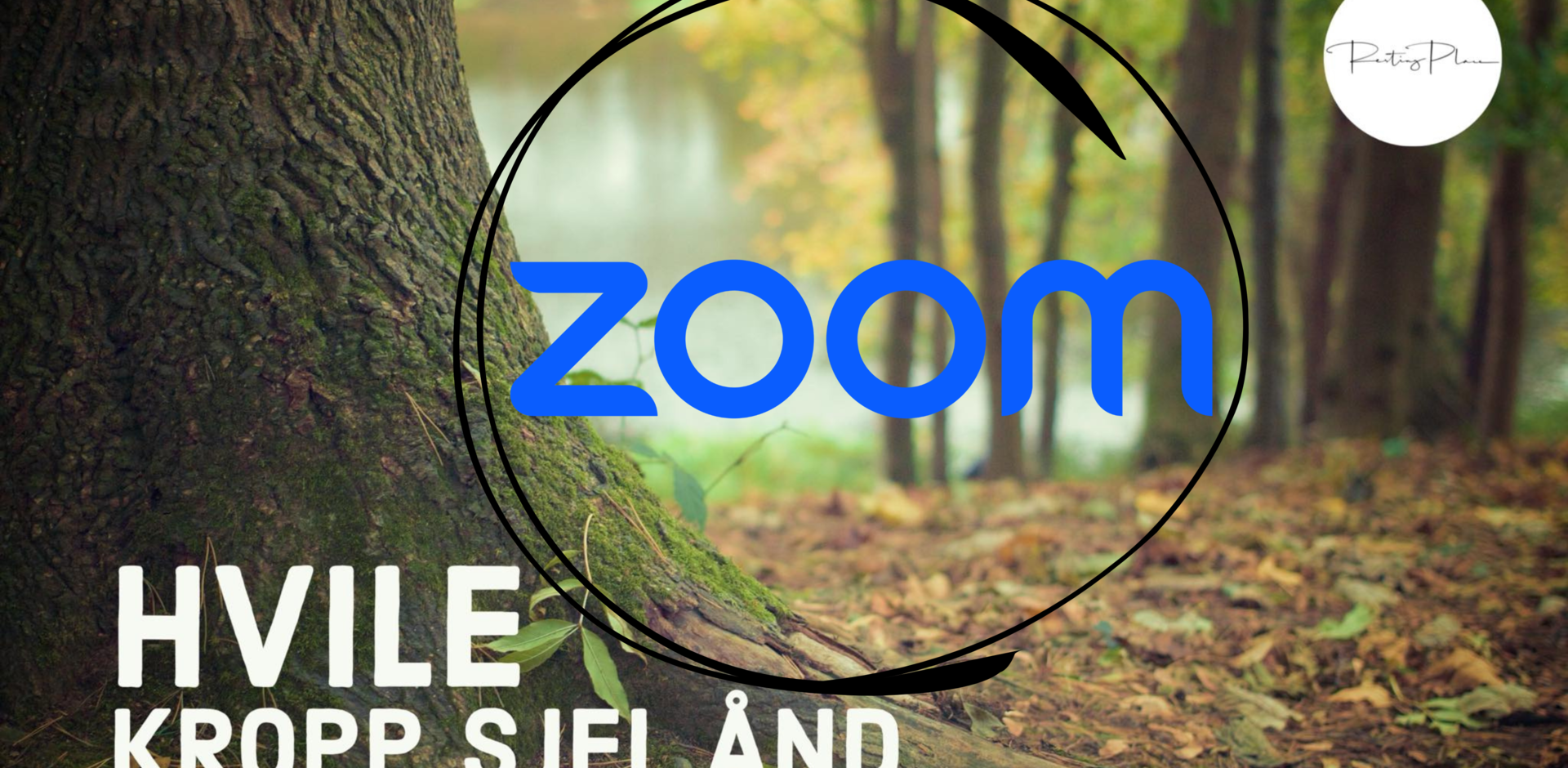 HVILE på Zoom