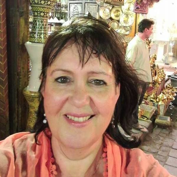 Anbefaling fra Katherine - Trainee