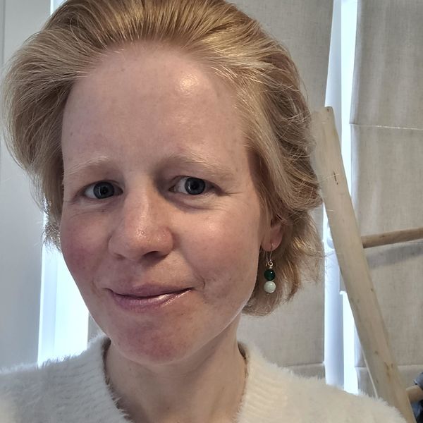 Anbefaling fra Kathleen - Trainee