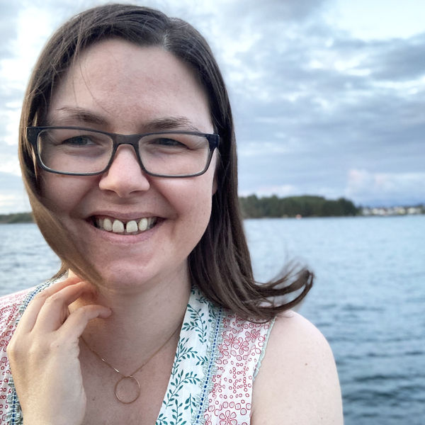 Anbefaling fra Catherine - Trainee