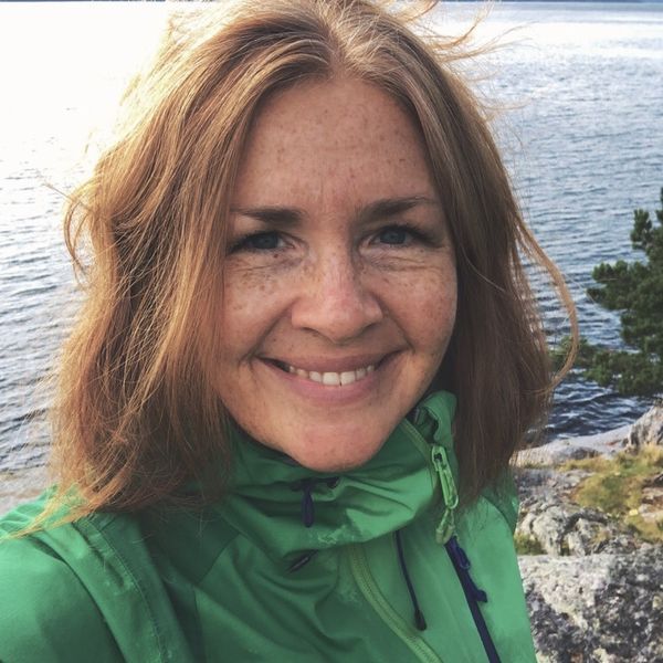 Anbefaling fra Tone - Trainee