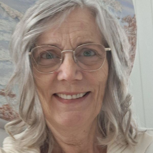 Anbefaling fra Vigdis - Dypere røtter