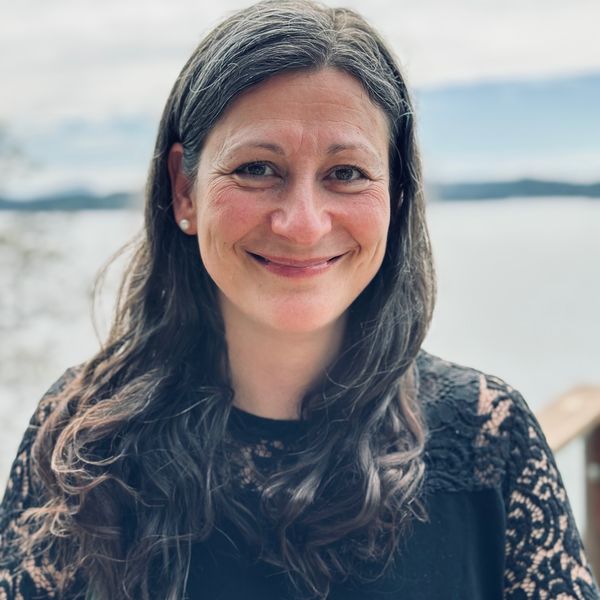 Anbefaling fra Kari Marie - Trainee