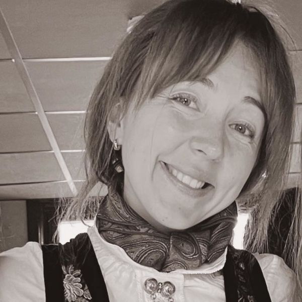 Anbefaling fra Mari - Trainee