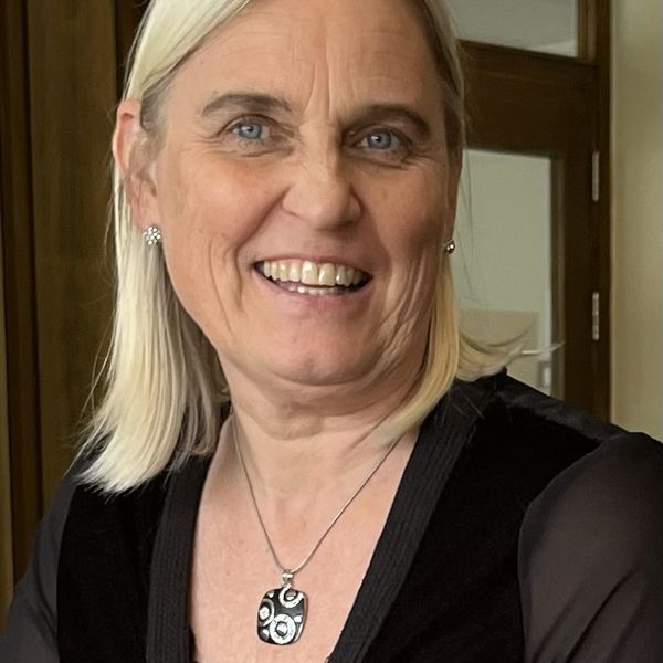 Anbefaling fra Jorunn - Trainee