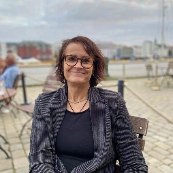 Anbefaling fra Lady Ann - Dypere røtter