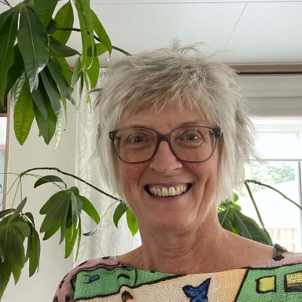 Anbefaling fra Christa - Dypere røtter
