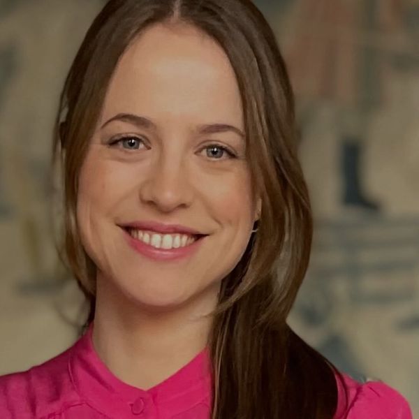 Anbefaling Johanne - Dypere røtter