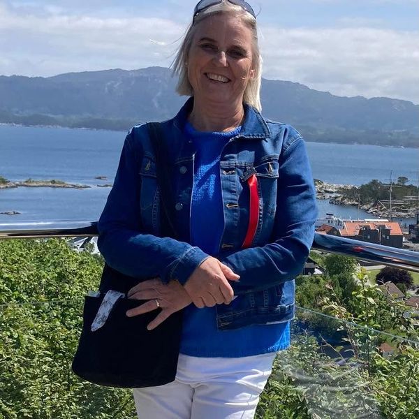 Anbefaling fra Jorunn - Dypere røtter