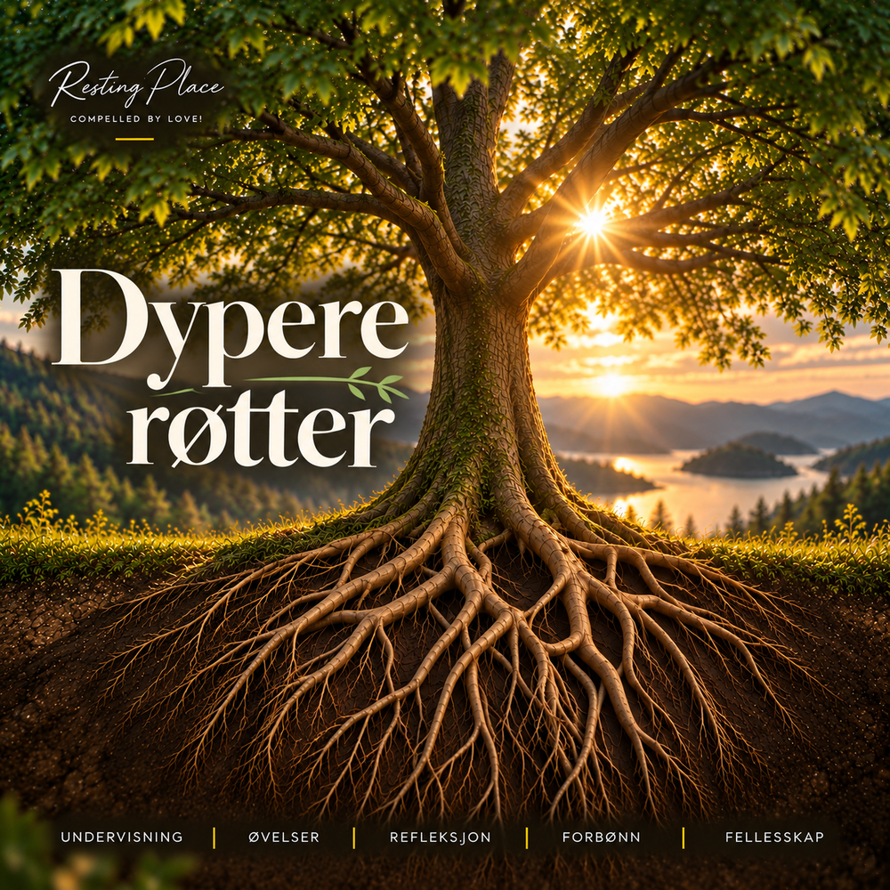 Dypere røtter
