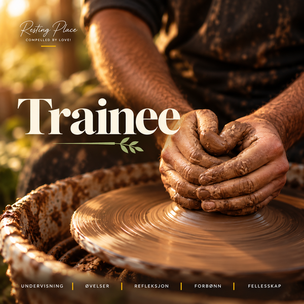Trainee 