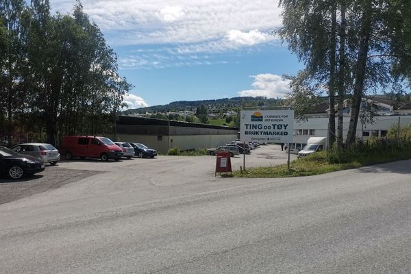 Gjøvik - Kirkeby