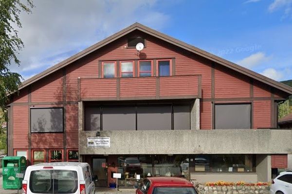 Vågå