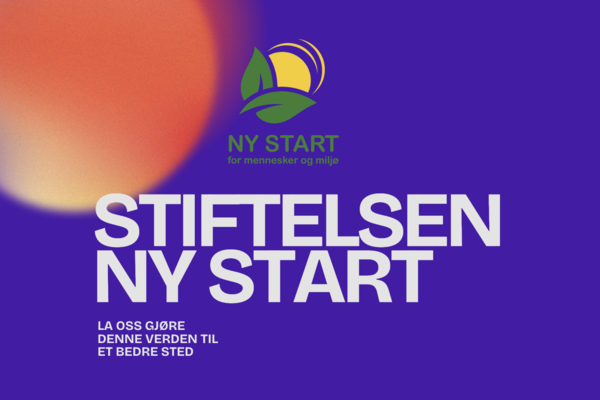 Hjelpebrigaden «Ny Start»