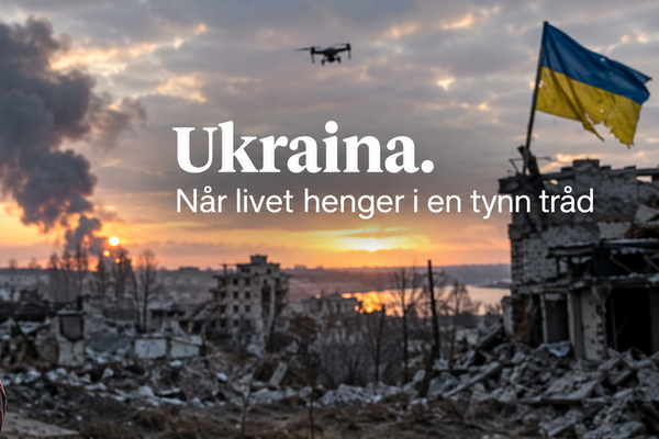 Ukraina