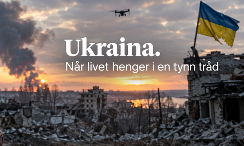 Ukraina