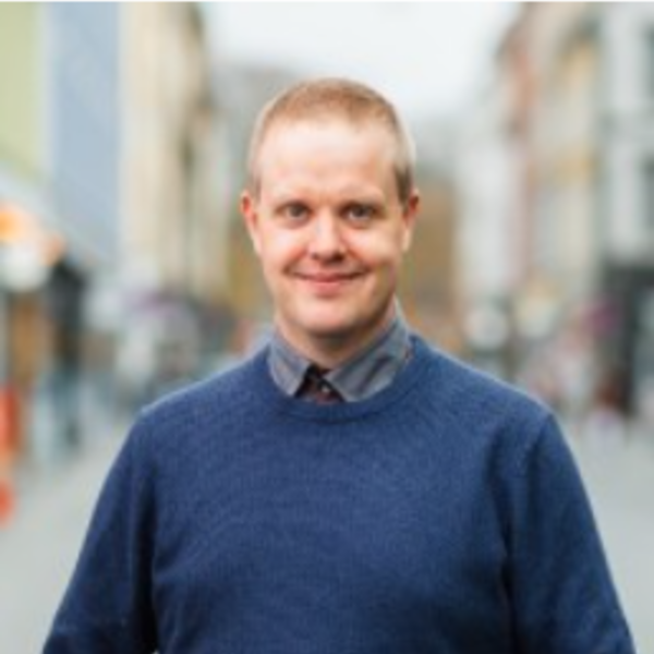 Torstein Elvrum