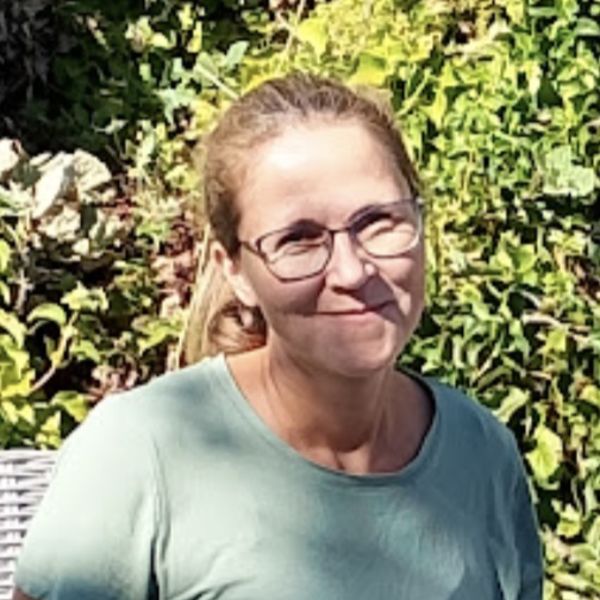 Utdrag fra boken Fredsengelen av Marie Monsen (del 4)