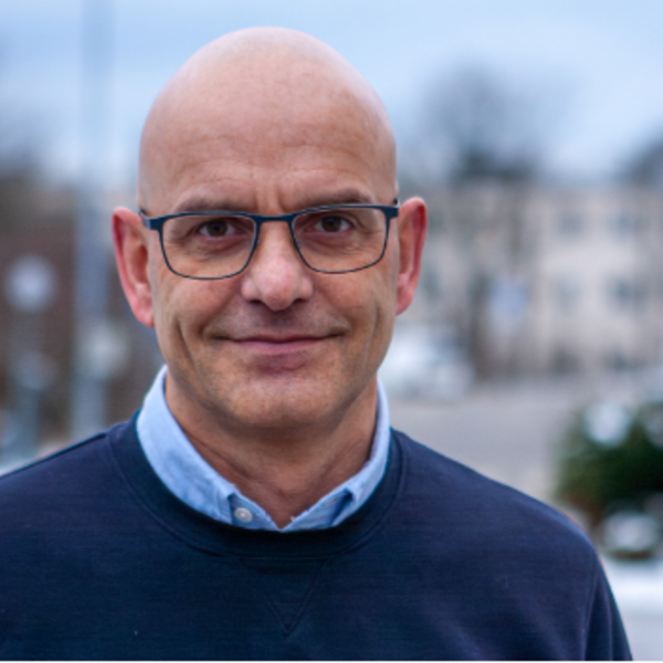 Jesus setter oss fri fra fienden