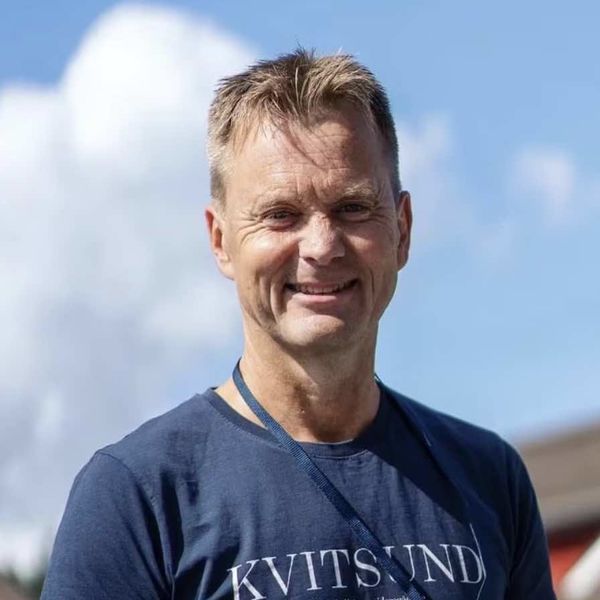 Jesus rir inn i Jerusalem