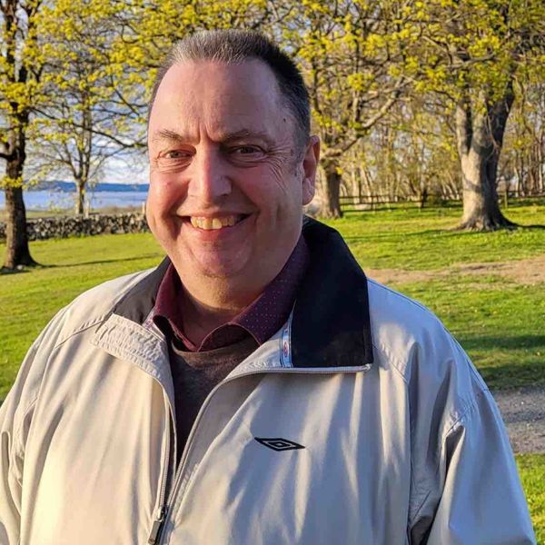 Jesus som yppersteprest