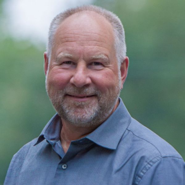 Peters fiskefangst
