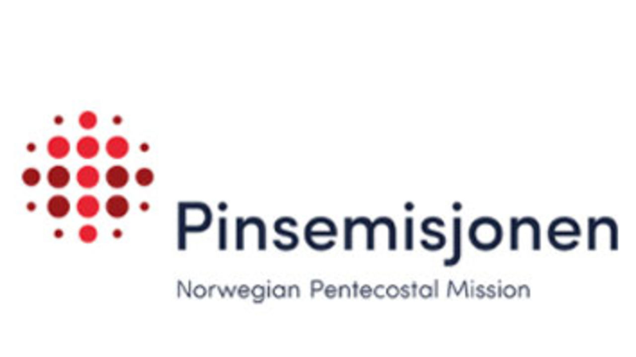 Pinsemisjon