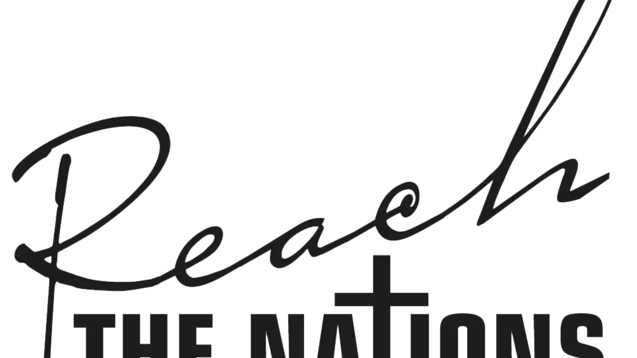 Reach the Nations