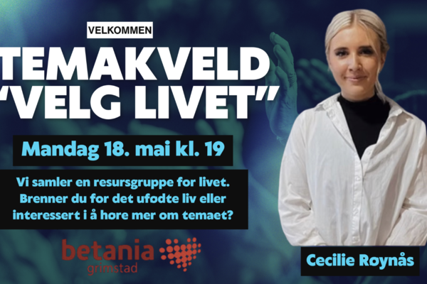 Temakveld 