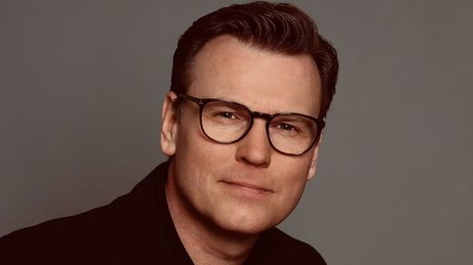 Konsert med Sveinung Hølmebakk 10. september kl. 20:00