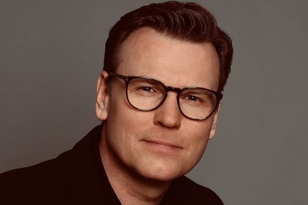 Konsert med Sveinung Hølmebakk 10. september kl. 20:00