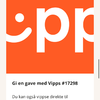 Gi pengene til en god sak og mer kunnskap om Bipolar lidelse