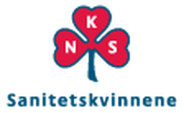 Bursdagsinnsamling for Sanitetskvinnene