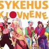 SykehusKlovnene