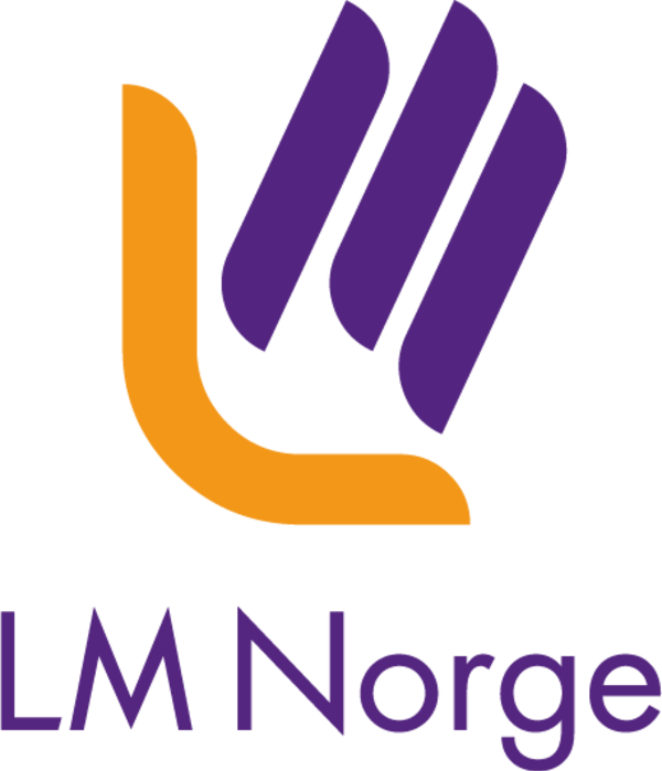 Bursdagsinnsamling for LM Norge